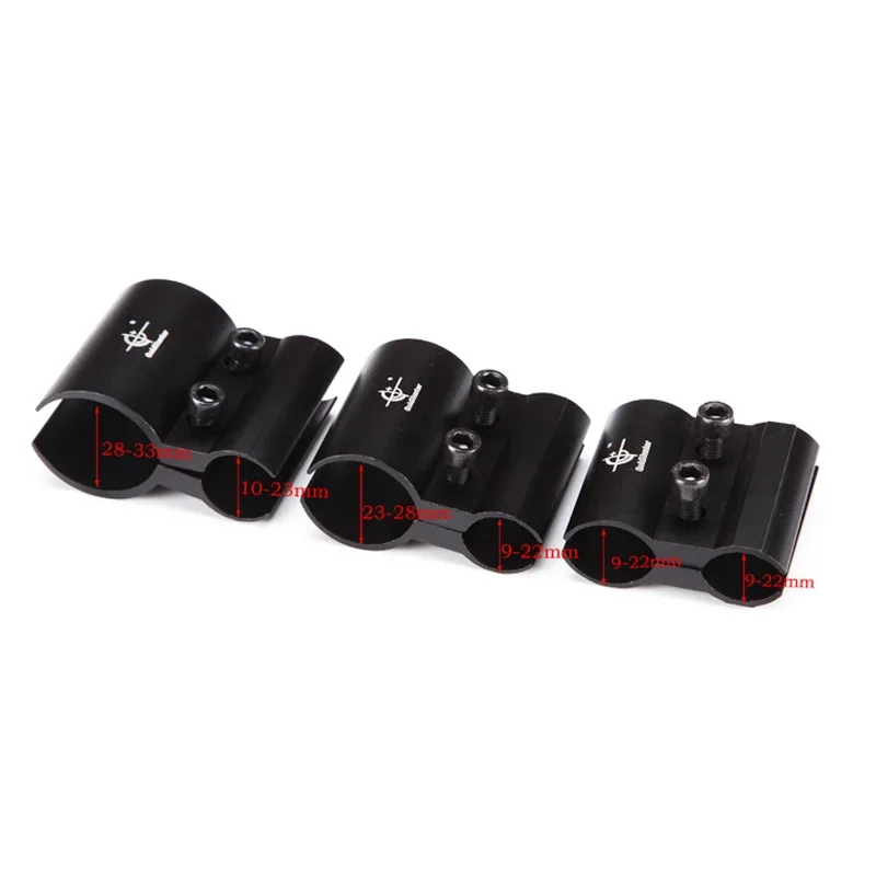 1PC Laser Tube Clip M-LOK Rail Cover Sub Clip Piece for Airsoft Outdoor Sporting Accessories