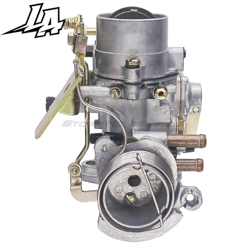 Brand New Carburetor For Peugeot 404 504 Fuel Supply Engine 1.6 1.8 2.0 Carb 279100 E14185 E1279C Carburador OEM Quality