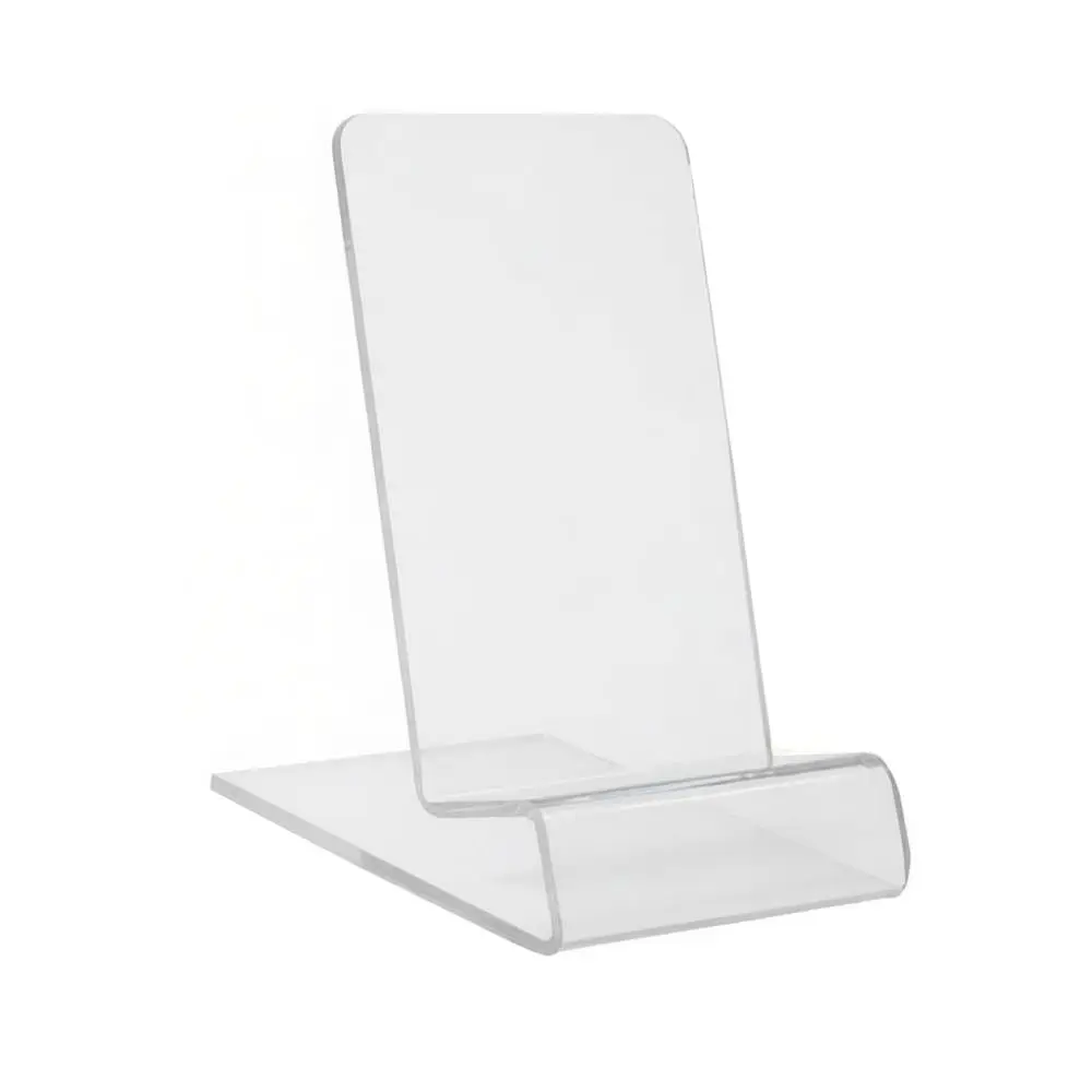 Acrylic Game Console Bracket Multi-purpose Sturdy Console Display Stand for Game boy GB GBC GBA GBP PSP NDS 3DS 2DS PSV Ps vita