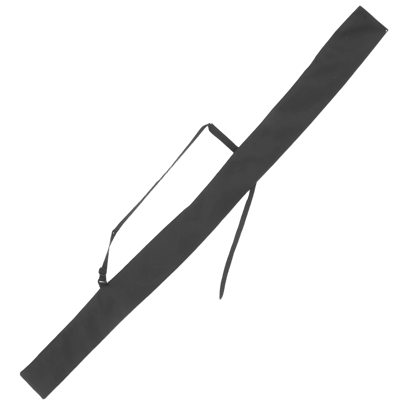 

Japanese Sword Bamboo Style Storage Bag Lightweight Portable Storage Swords Protective Cover Case for Martial
