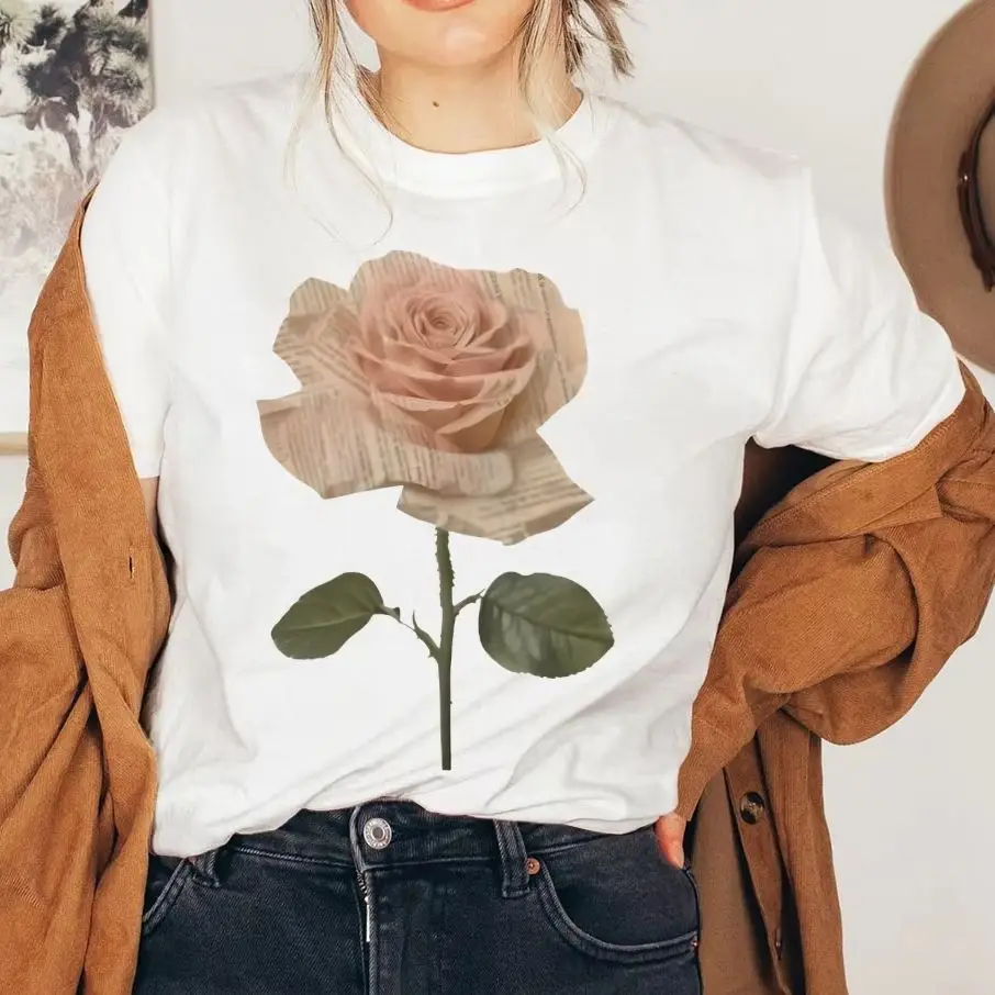 

Casual Short Sleeve T-Shirt for All 100% Cotton, Loose Fit for Maximum Comfort, Classic Cut, Suitable for Gym Weekend Gatherings