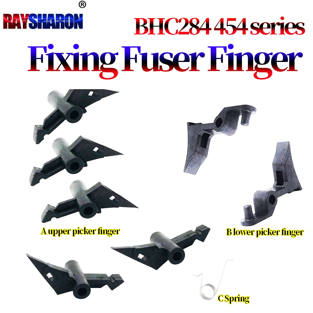 Picker Finger Separation Claw For Konica Minolta C224 C284 C364 C7822 C7828 C454 C554 C654 C754 C221 C281 C226 C256 C266 368