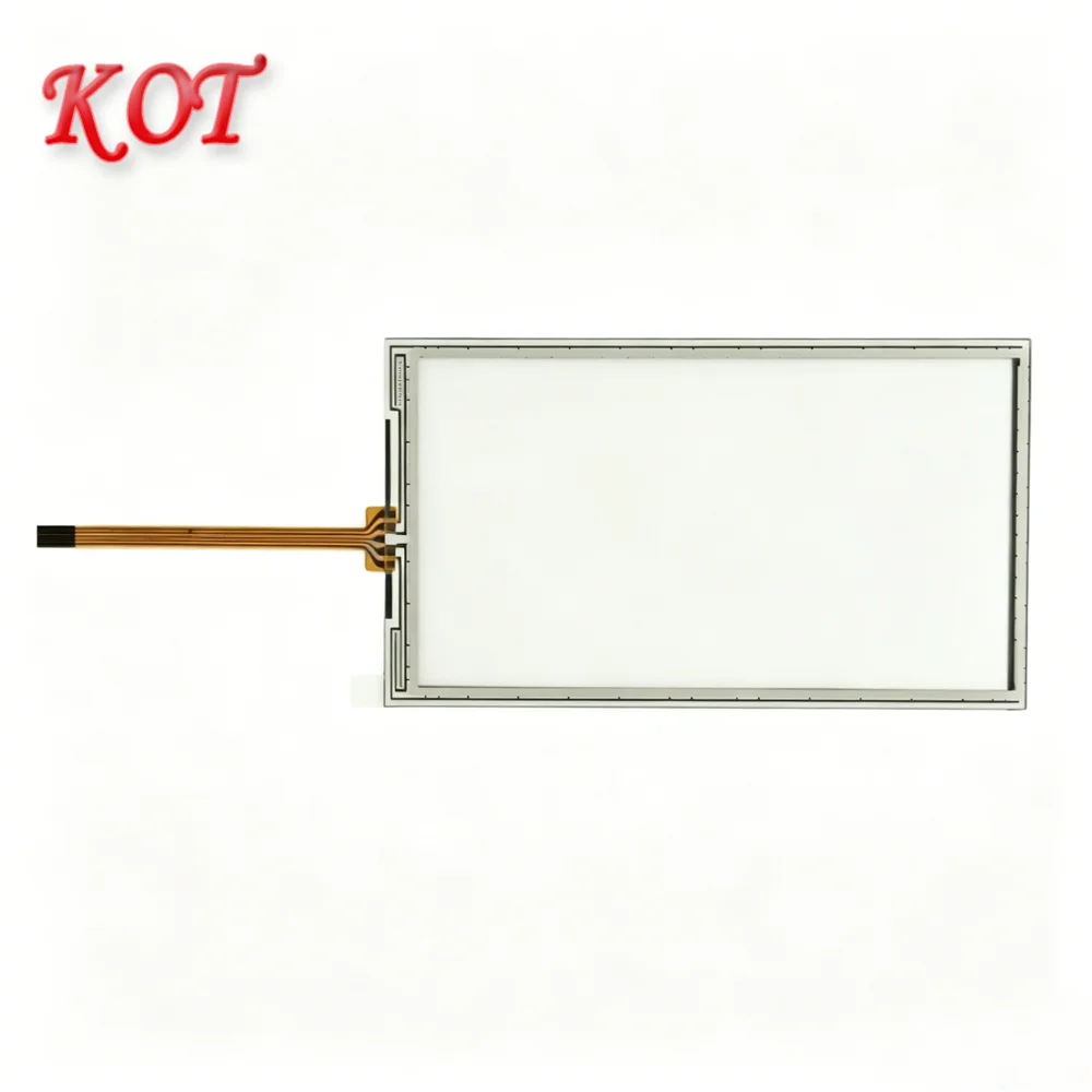 

Brand New For Stryker Core 5400-50 4919A-5400 Q9R-5400 5400-050-000 R9162921E -- Touchpad Resistive touch panels Screens