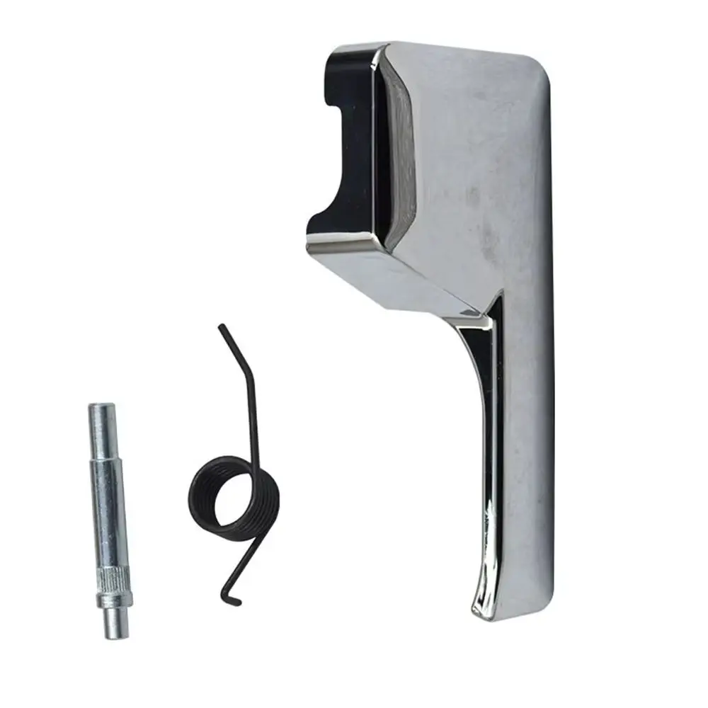 

For Ford Edge 2007-2014 For Lincoln MKX Interior Inside Door Handle Left Right 7T4Z7822600BA 7T4Z7822601BA