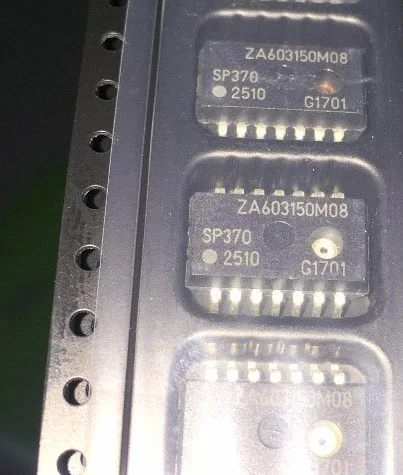 

5~100Pcs SP370-25-106-0 DSOP14 Board Mount Pressure Sensors TPMS & INERTIA IC chip for free shipping