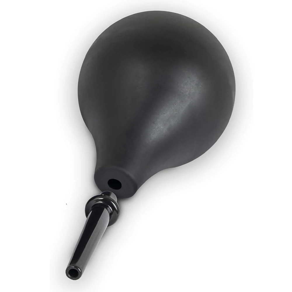 Reusable Enema Irrigator Enema Bulb Syringe Anal Douche Cleaner Enema Colon Cleanse Feminine Hygiene Enema Anal Cleaner Devices