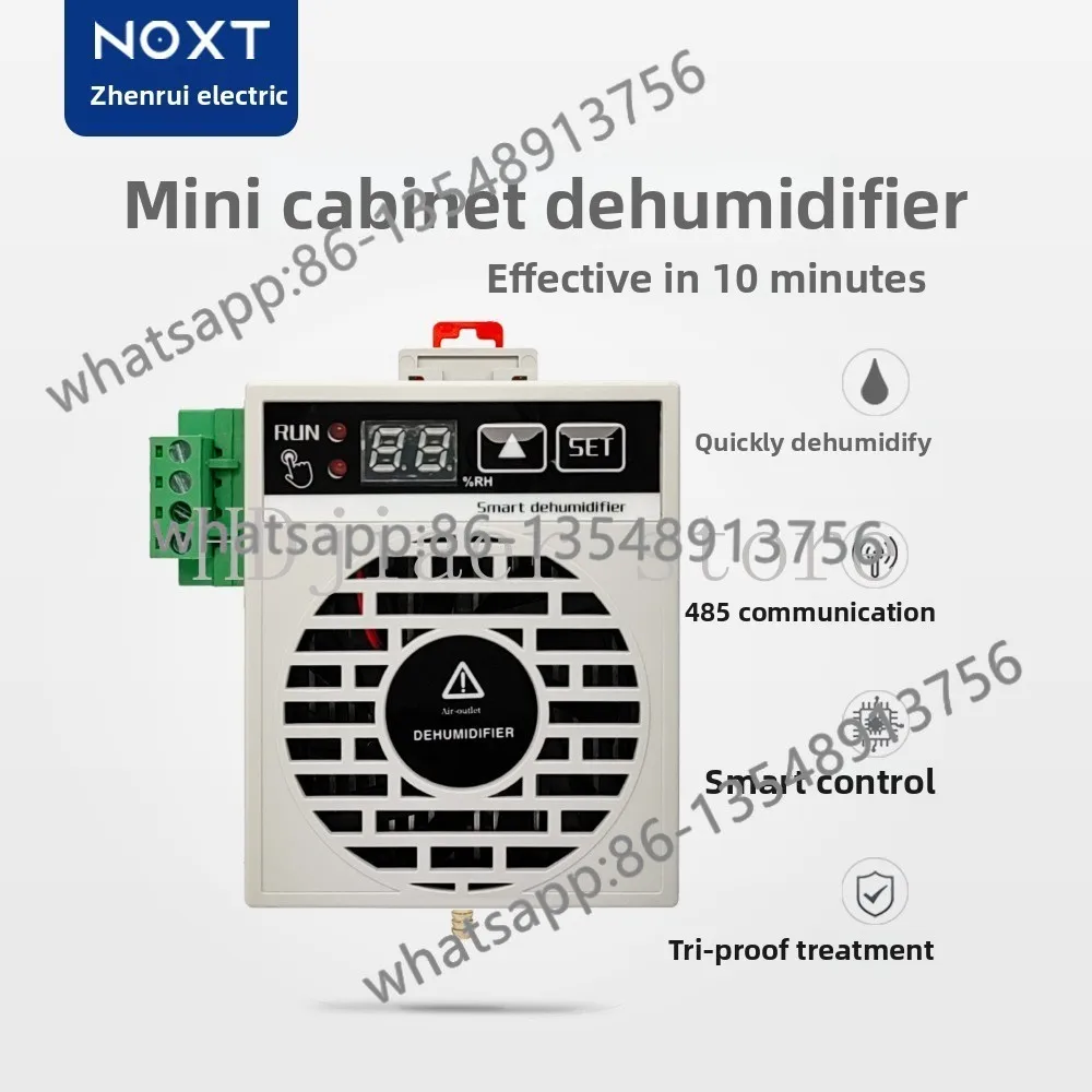 Manufacturer customized mini intelligent dehumidification device electric cabinet industrial dehumidifier