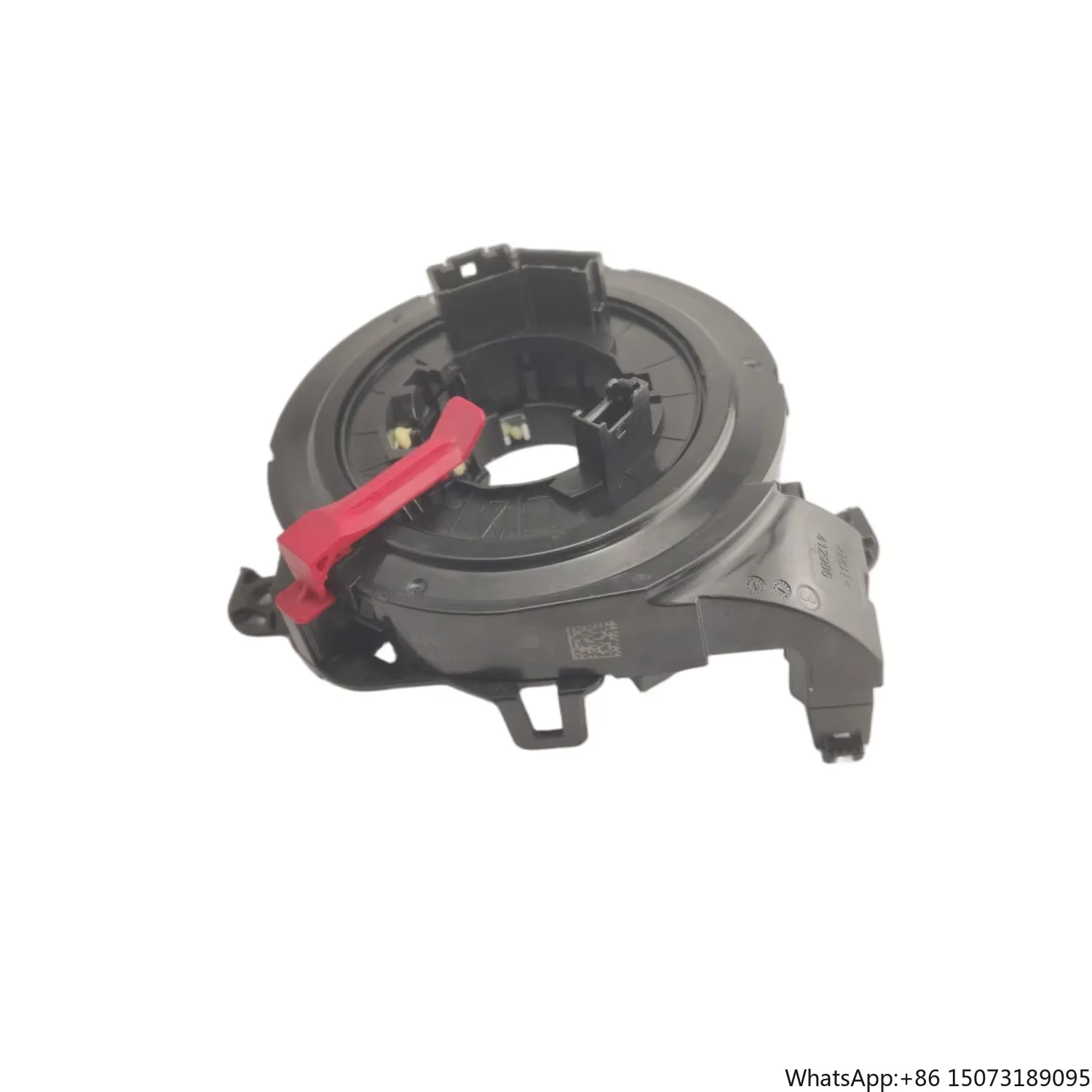 OEM Coil Spring Box Multifunctional Control Steering Column Switch 61315A66155 61316833899 Compatible for X5 G05 X6 G06 X7 G07