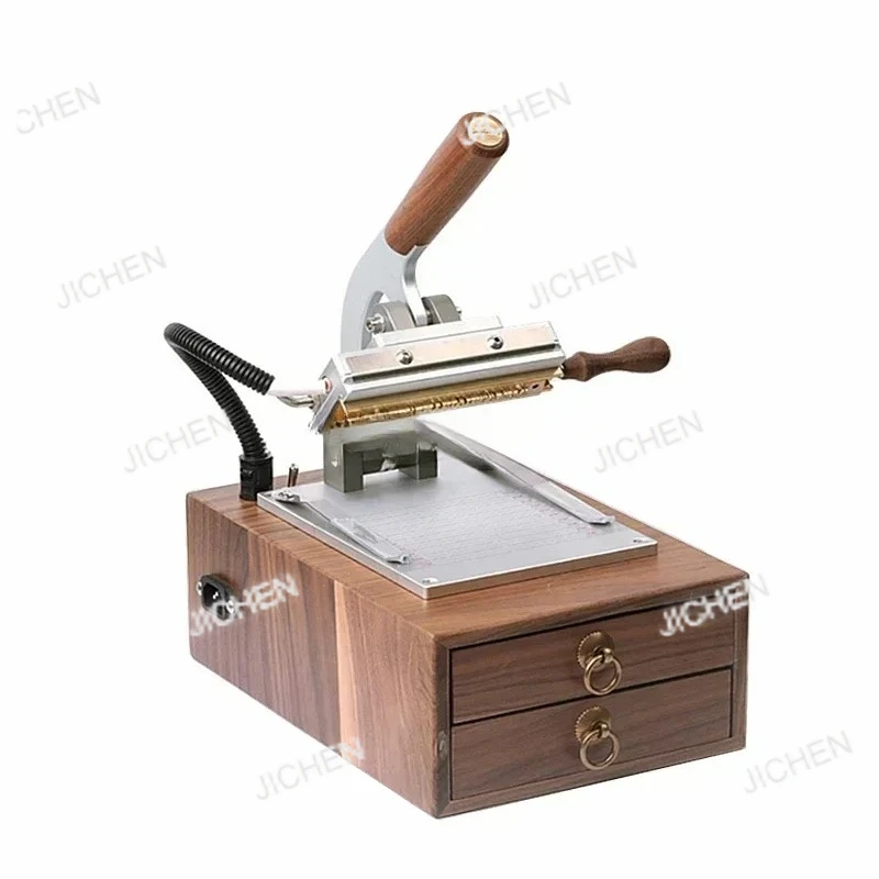 Jc Bags Logo Leathe… - image