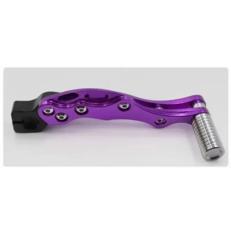 1 قطعة ل 139QMB للدراجات النارية باستخدام الحاسب الآلي ركلة بداية كاتب رافعة JOG50/90/100 TACT DIO50 RSZ ZY10 GY6 49cc 50cc 100cc 125cc #3