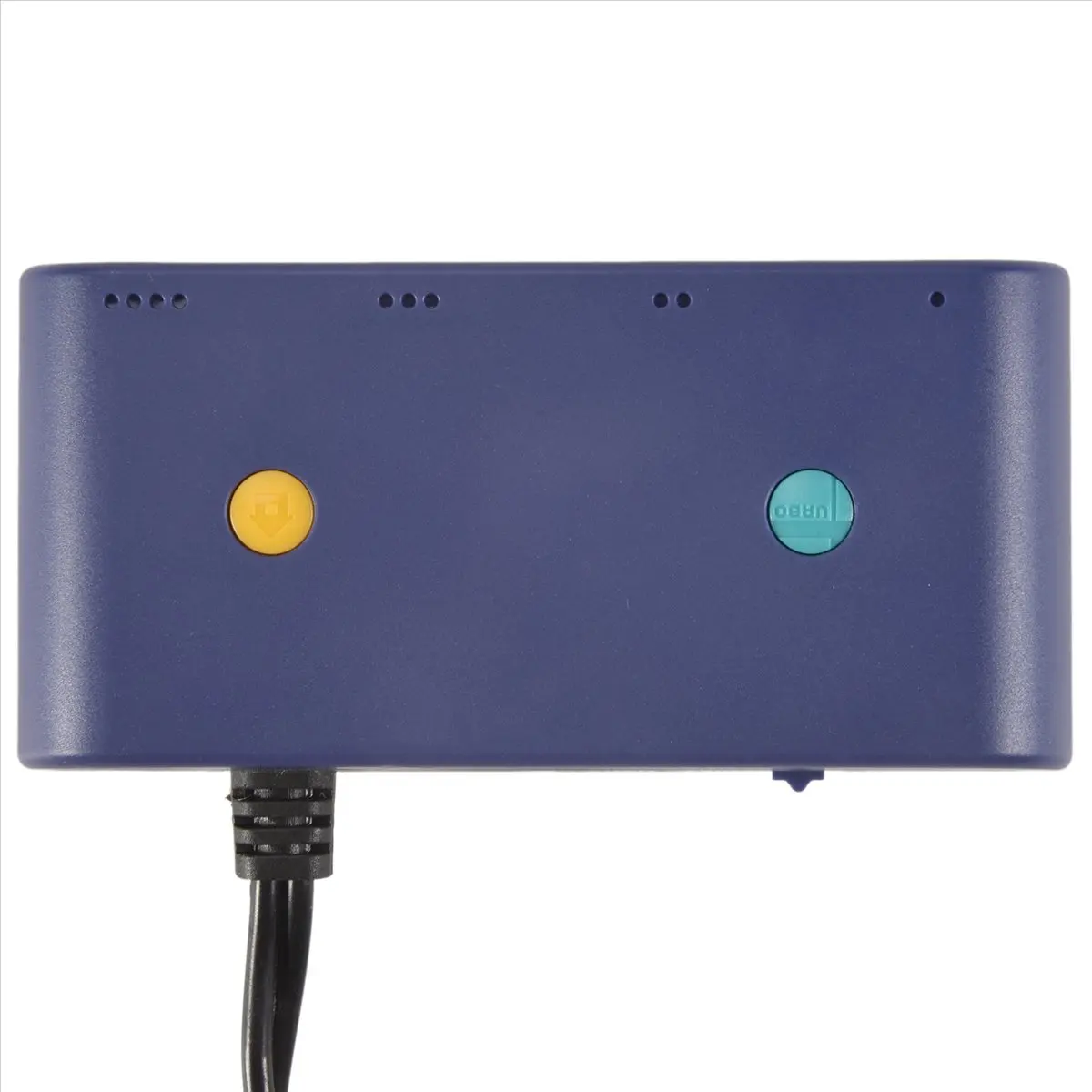 【STOCK】For Adapter For U Pc 4 Ports With Turbo And Home Button Mode No Driver