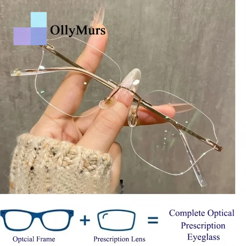 gafas-de-moda-para-mujer-con-montura-de-titanio-puro-diseno-de-mariposa-sin-marco-comodas-y-ultraligeras
