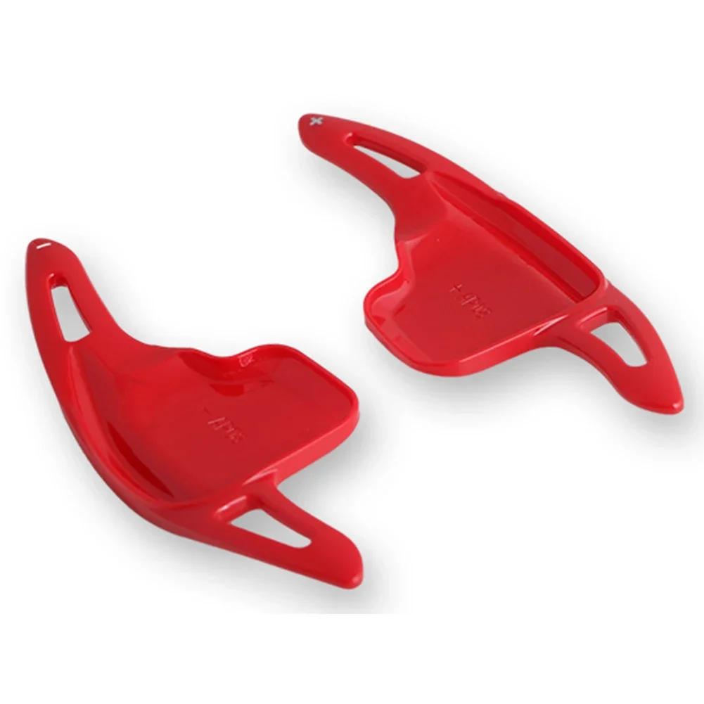 

For BMW 1-7 Series F10 F18 F30 F35 F34 Shifter For Steering Wheel ABS Non-Deformation Decoration Quick Installation