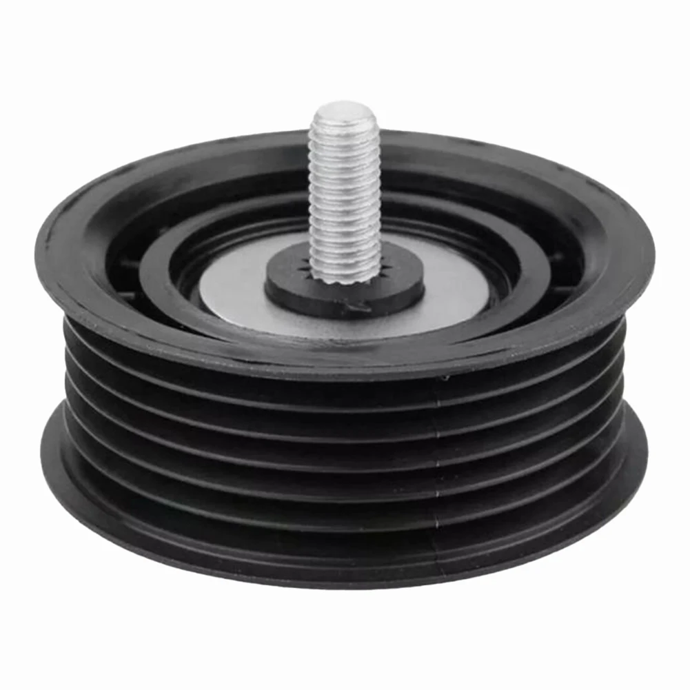 

Auto Parts Belt Tensioner Pulley Auto Repair Compatible With CLK350 Compatible With CLS300 Compatible With E280