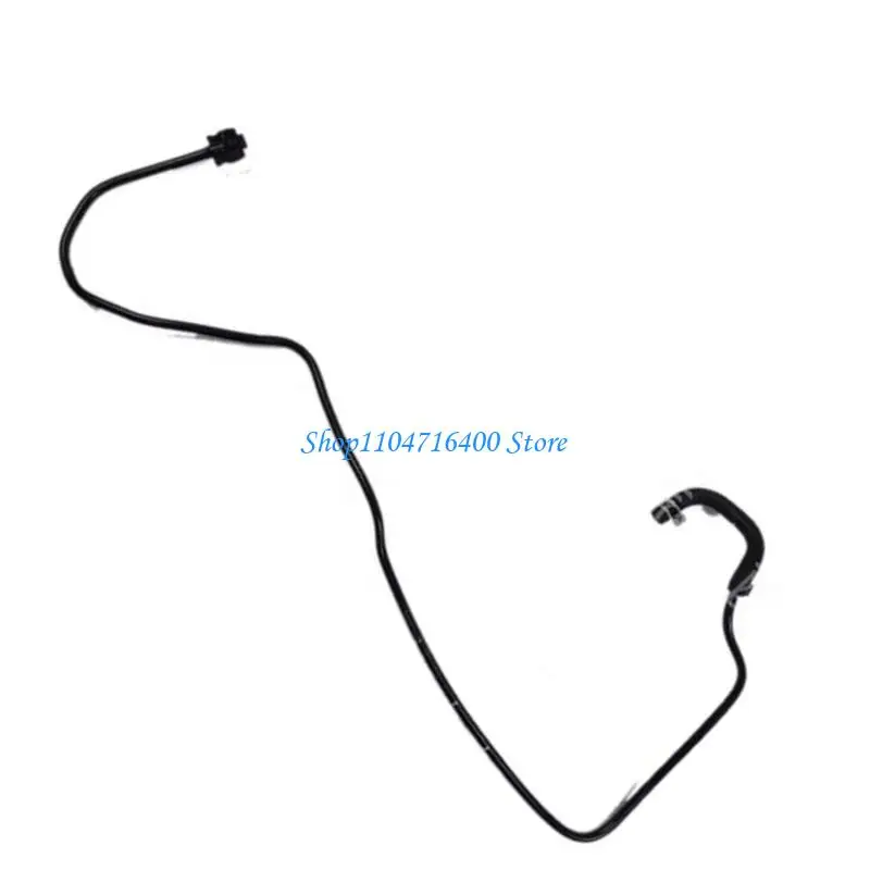 

y1gd Coolant Circulation Hose Replaces N118C012AA 1783713 Direct Installation Automotive Cooling System for Car