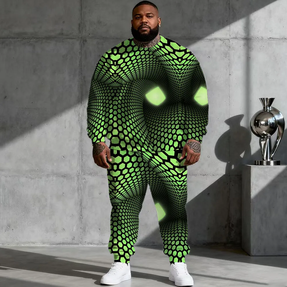 

Мужская толстовка с капюшоном больших размеров S-9xl: радужные основы в клетку — мягкая ткань, теплая, современная мерцающая клетка