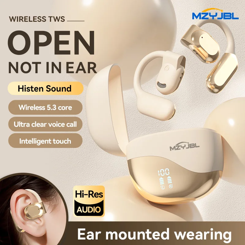 Wireless Earphones … - image