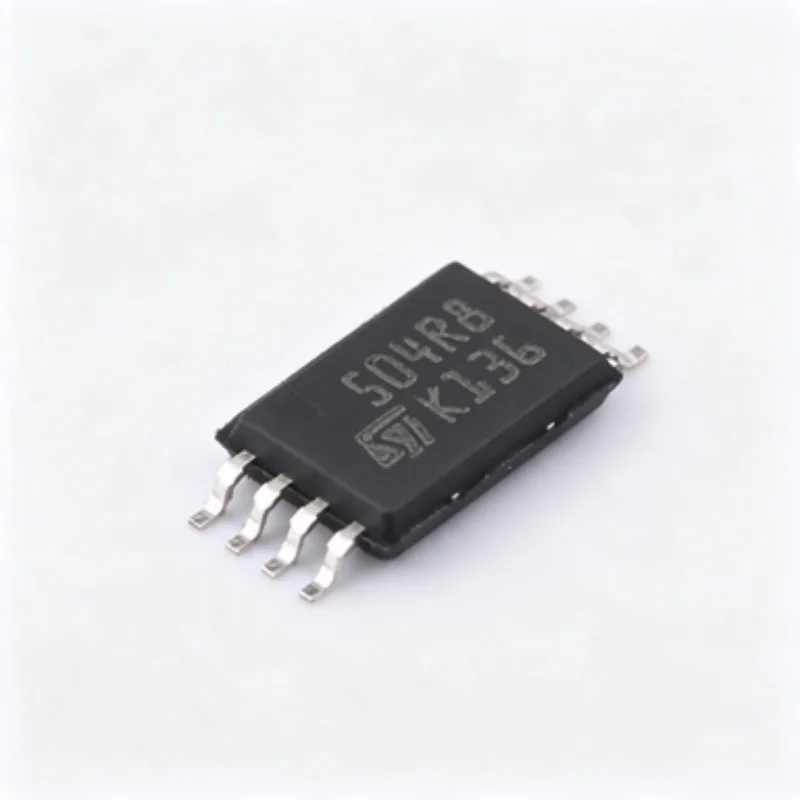 10PCS/M95040-DRDW8TP/K 504R8 TSSOP-8 Original Genuine Goods in Stock