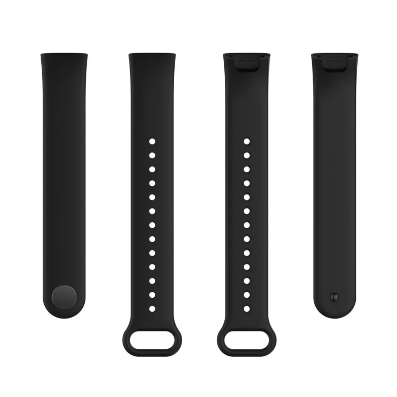 Uhrenarmband für Redmi Smart Band Pro Armband Silikon-Armband Handgelenksriemen für Xiaomi Redmi Band Pro Smartwatch-Zubehör – Detail 23