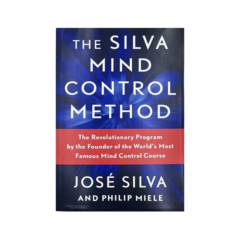 O Livro Método Silva Mind Control