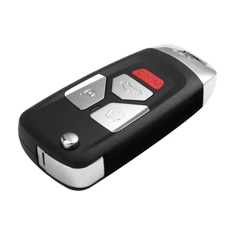 A56P-Remote Key XNAU02EN XN Wireless Universal 4 Button For Style For VVDI Key Tool