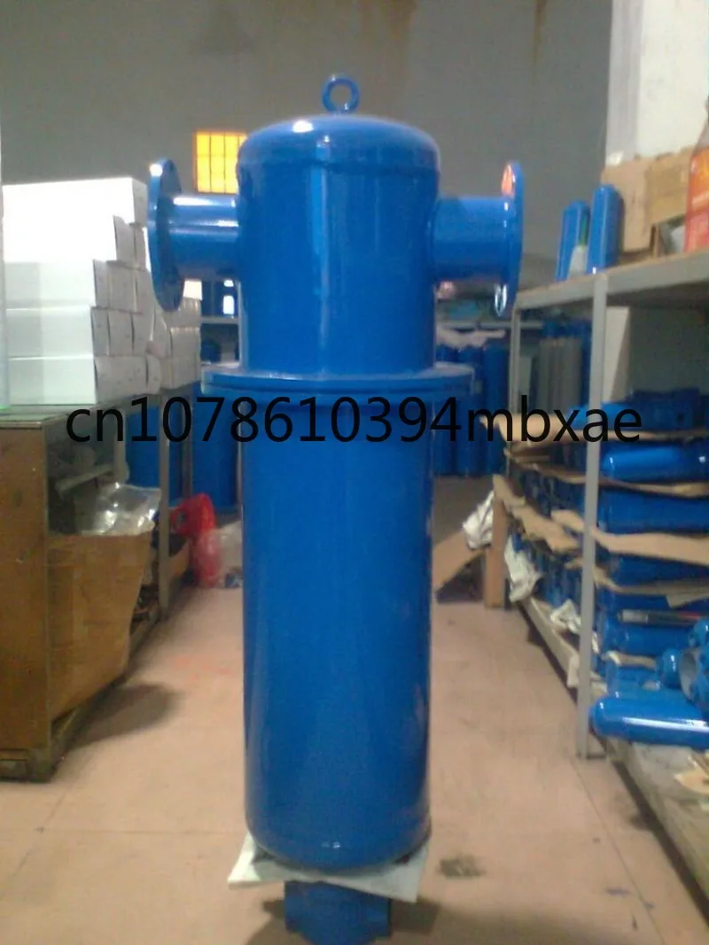 36-45m 3/min Pre After Line Air Filter Screw Air Compressor Type Manufacturer Pipe Filter