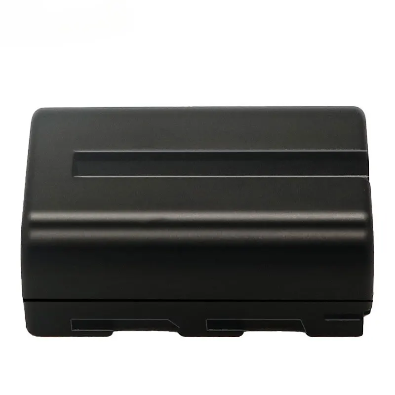 Batterie NP-FM500H Batterie FM500H pour appareil photo Sony A57 A58 A65 A77 A99 A550 A560 A580 A350 A500 Batterie d'appareil photo Décodage complet