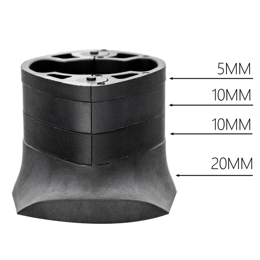 A89E-For Pinarello Most F Series Aero Headset Washer Spacer Kit,Most F Series Spacers Are New For F8 & F10 F12 Pinarel