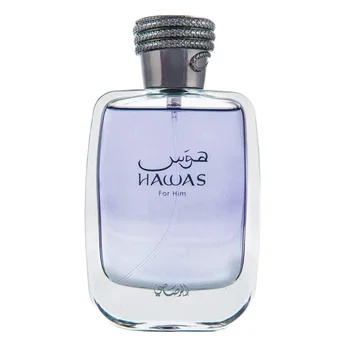 Rasasi Hawas EDP 100ML for Men...