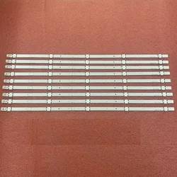 LED Backlight Strip For TV 55VLX7000 55GUB8855 55VLX7710 55VLX7700 55GUW8867 55GUB8852 55VLX7810BP ZVB65600-AA