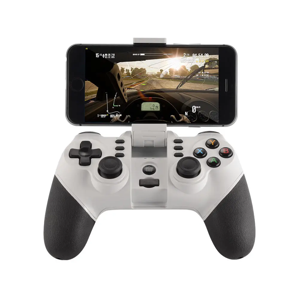 Gamepad controlador móvil para Android PC PS3 4 3 Switch PUBG Phone, Control inalámbrico