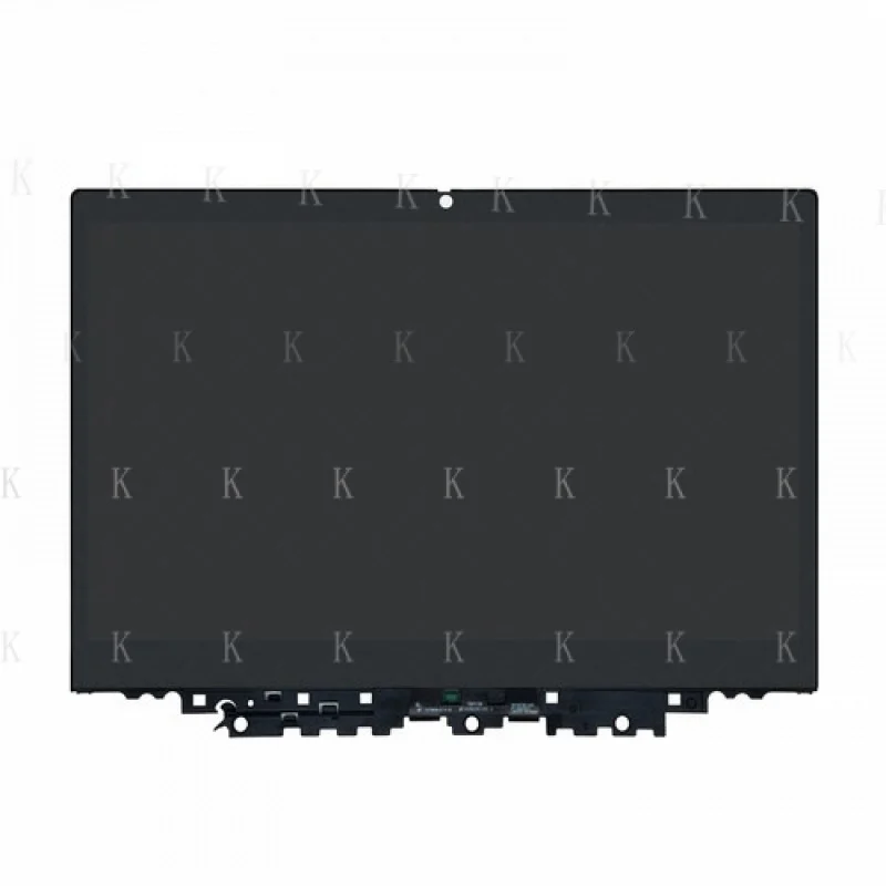 C  WUXGA LCD Touch Screen Display Assembly for Lenovo IP Flex 5 Chrome 14IAU7 82T5