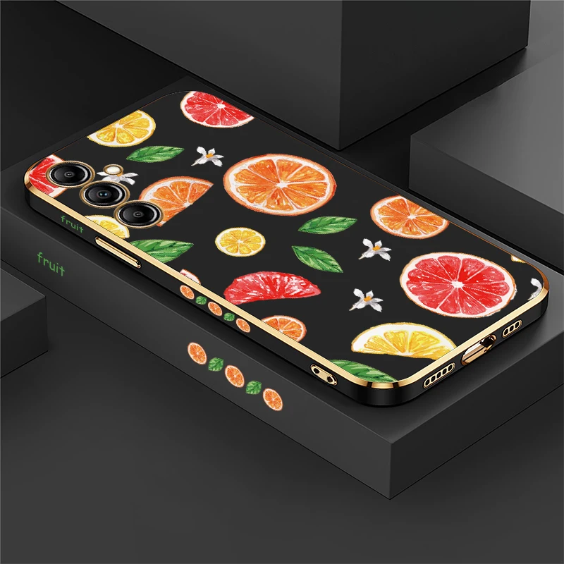 Fruit Painting Phon…