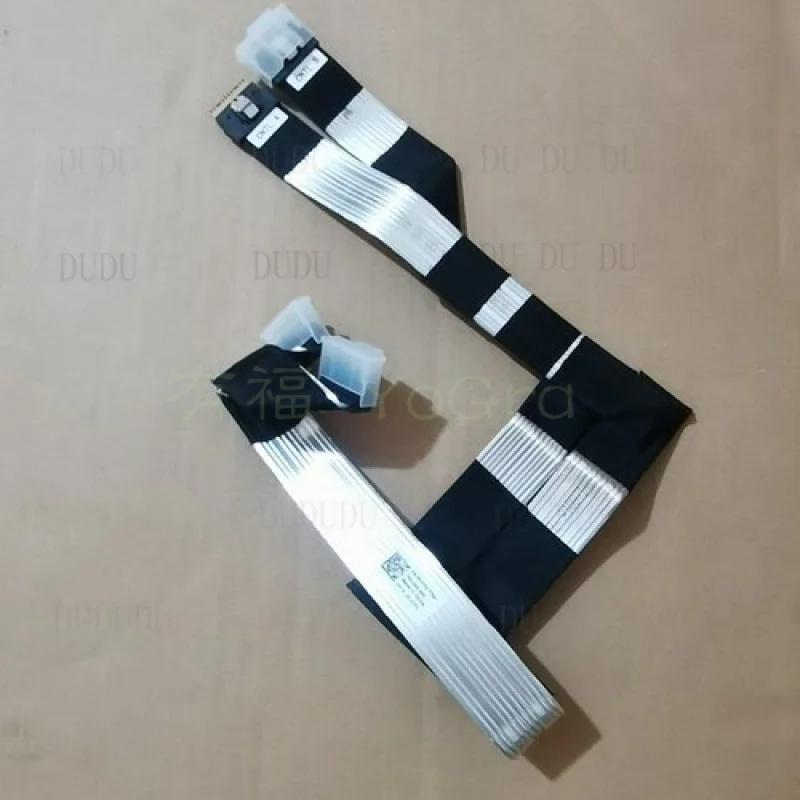 D  0FJYF0 FOR DELL PowerEdge R940 FJYF0 Server Left 4S Pcie Data Cable