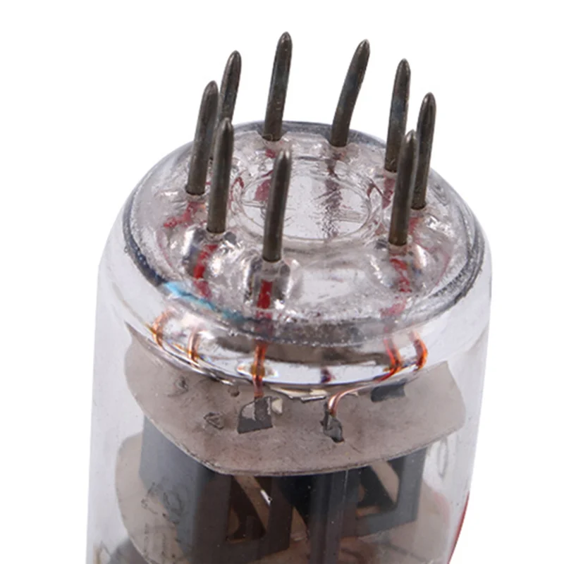 ABVO-Soviet 6H2N فراغ أنبوب استبدال جزء ل 6H2 6N2 لتقوم بها بنفسك مضخم الصوت ترقيات #3