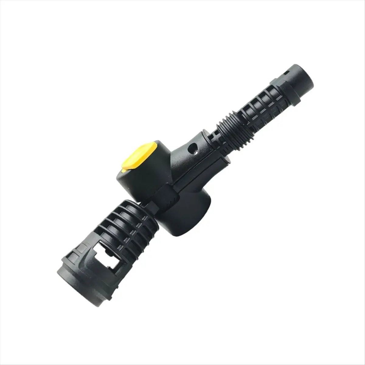 

(WSFS) Аксессуары для моек высокого давления Karcher K2 K3 K4 K5 K6 K7 180 ° Регулируемый варикомпенсатор для труднодоступных мест