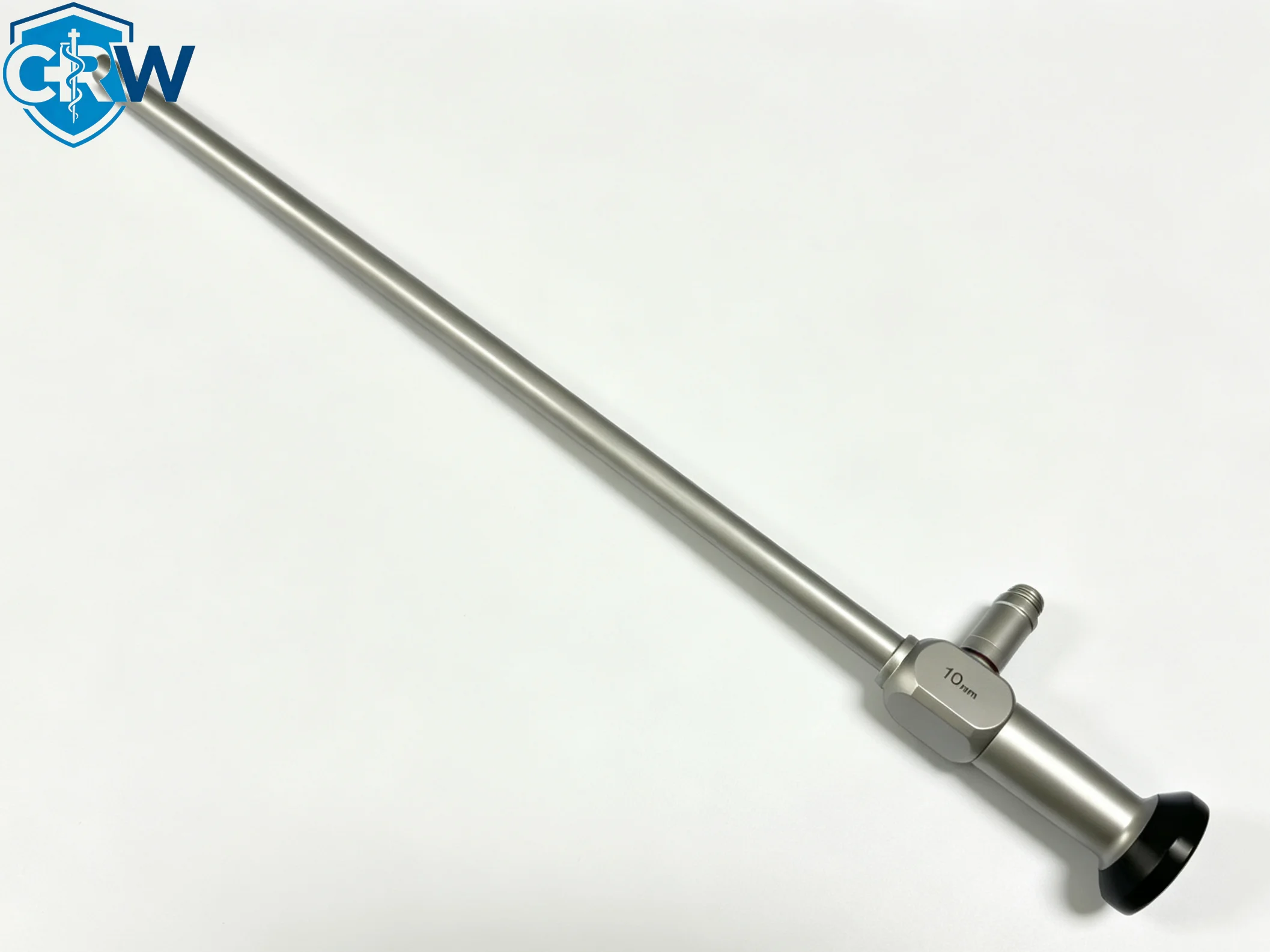 CRW Gynecology   Laparoscop Rigid Optical   Medical Optical