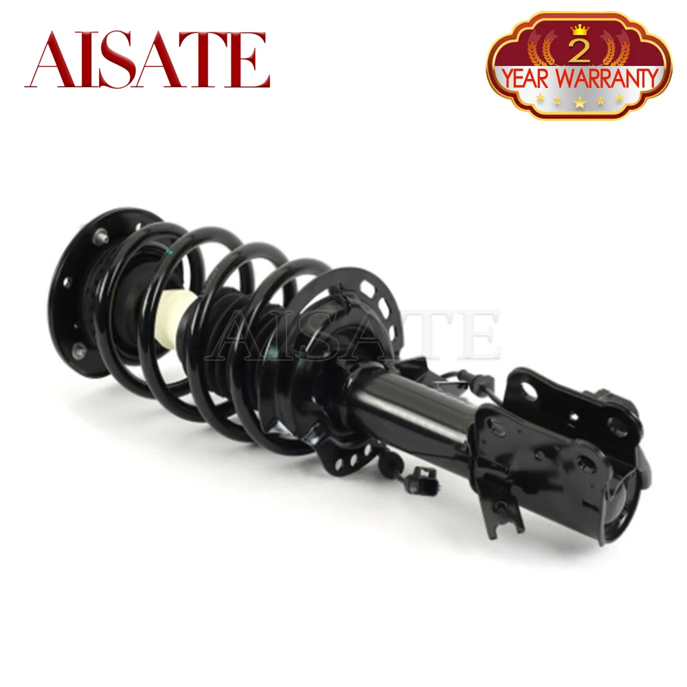 

Front Left / Right Shock Absorbers Fit For Lincoln MKZ Ford Fusion 2013-2017 Air Suspension Strut Assembly With Electric