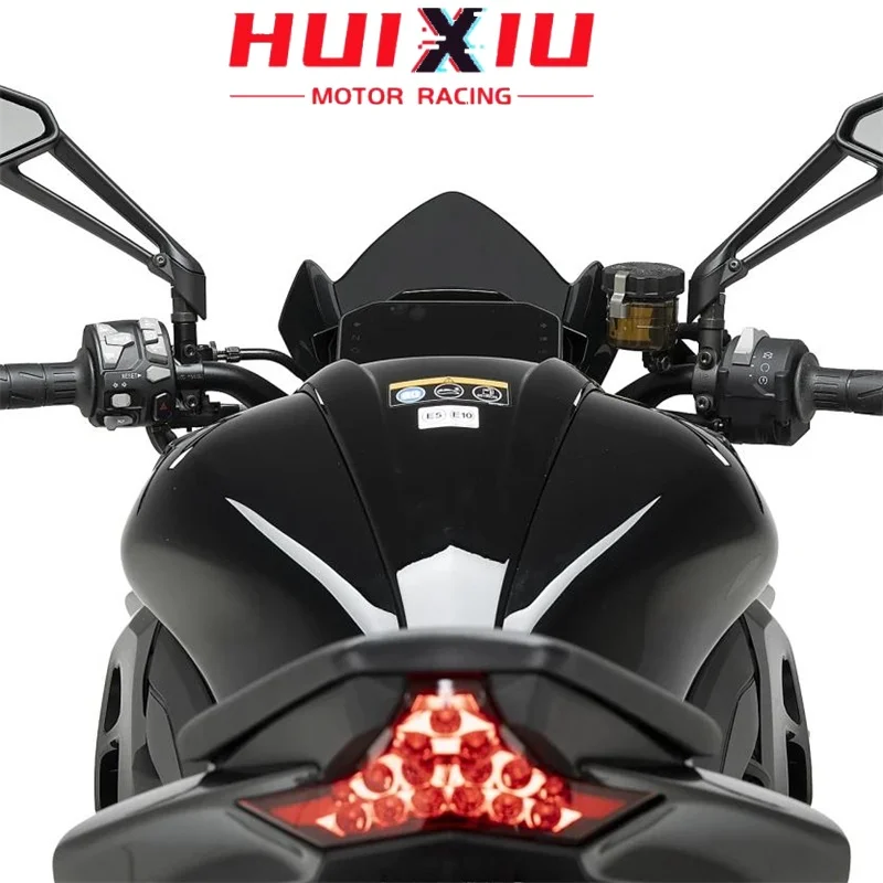 For Kawasaki new model Z1100 z1100 Z-1100 2026 2027 otorcycle Windshield Windscreen Aluminum Kit Deflector