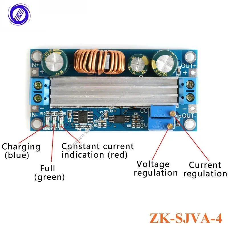 Adjustable Automati… - image