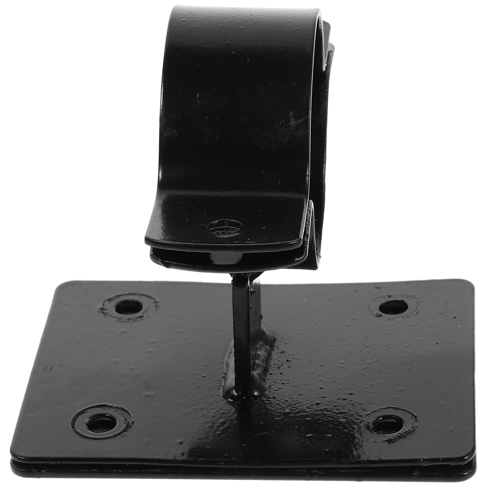 

Car Iron Rack Storage Holder Bicycle Shelf Support Frame Mountain Bike Supplies Sturdy Reliable Easy Installation Versatile