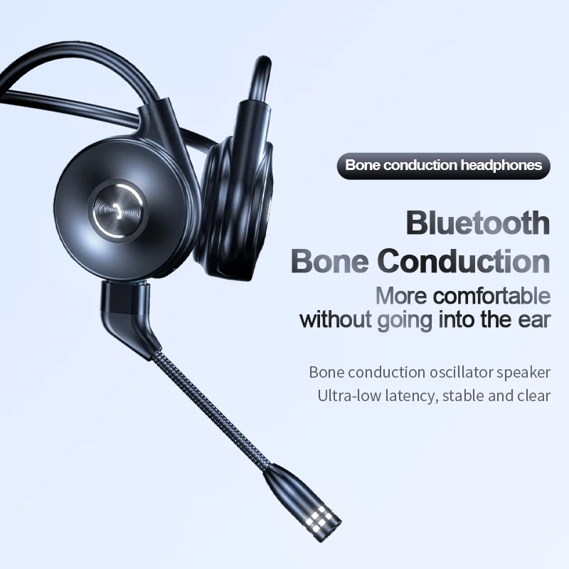 M1 Bone Conduction … - image
