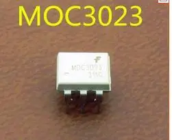 Free shipping  IC/MOC3023/3023/    10PCS