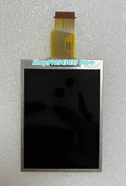 for Olympus U7050 U7040 D720 VR310 VR320 L310 LCD Display Screen