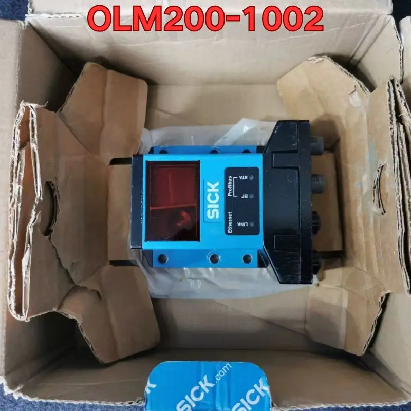New OLM200-1002 sensor Latest Pricing for 2026