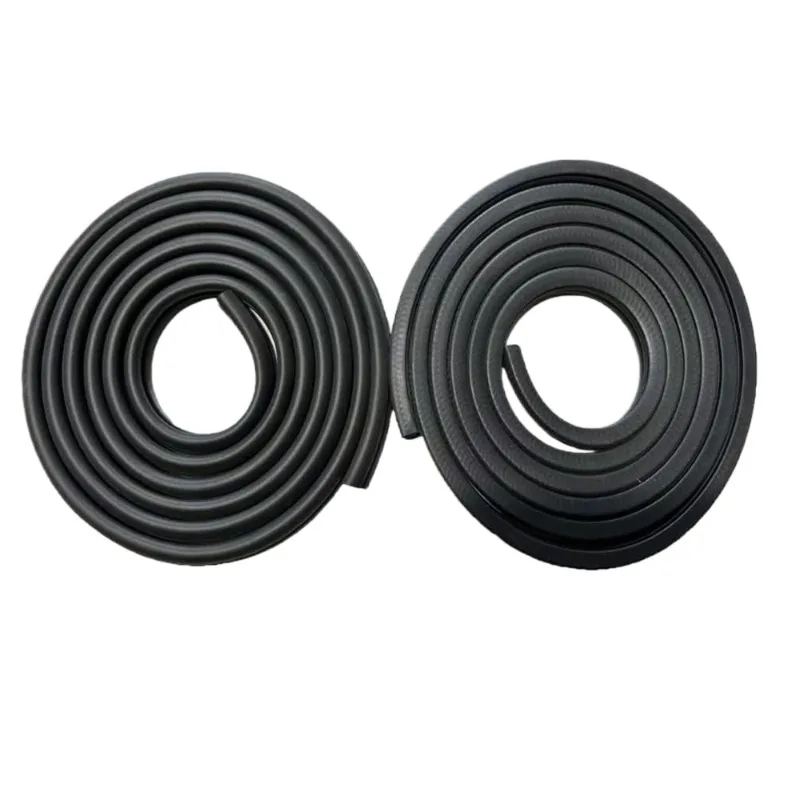 

Уплотнительная лента для крыши (пара) для пикапов Dodge D100, D250, 300, автомобильные аксессуары, 55023781