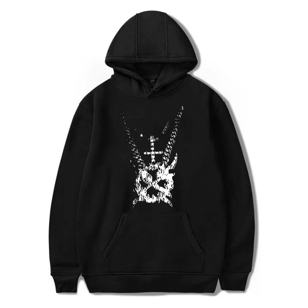 

Ken Carson Vintage 90s Hoodie Men and Women Hip-hop Sports Harajuku Pullover Sweatshirt Spring Sweatshirt