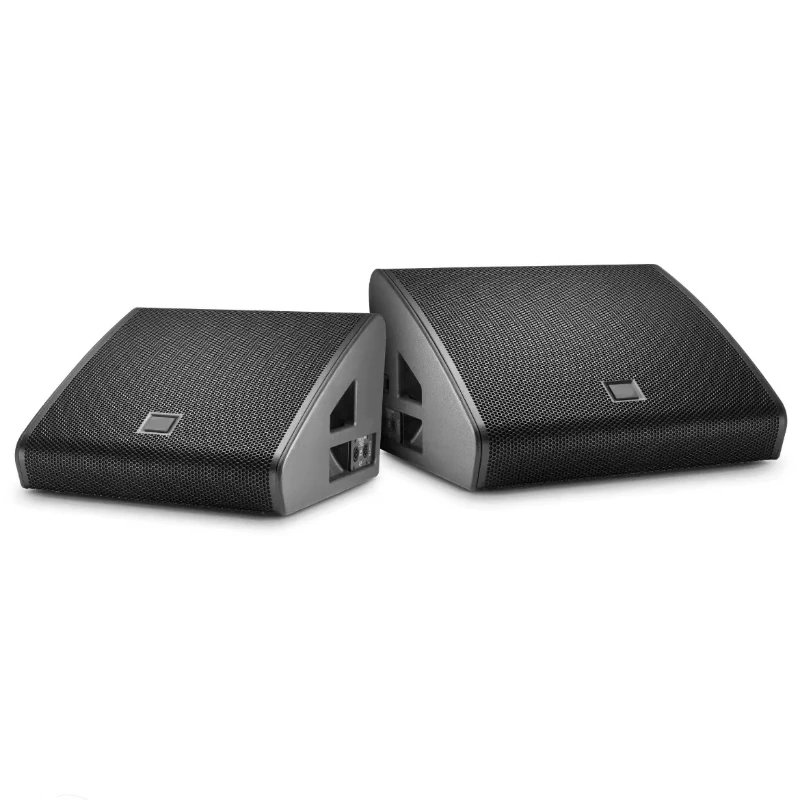 

M20 Dual 10 Inch Passive Professional Stage Monitor JBIL Speakers High Powerful PA Speaker