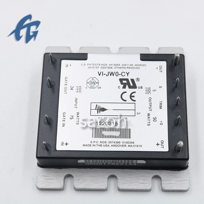 

SACOH High Quality Original Electronic Components Suppliers VI-JW0-CY