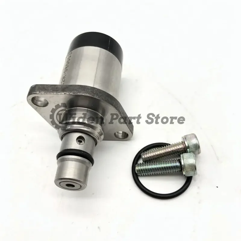 

Fuel Pump Control Valve 294200-2750 8981455010 For Isuzu 6HK1 Hitachi ZX120-3 4JJ1